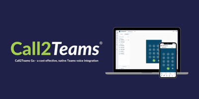 Call2Teams