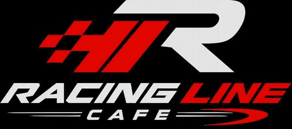 Racing Line Cafe